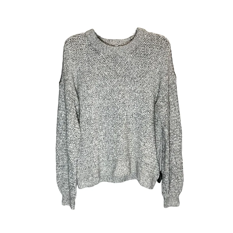 Affordable women's sweaterCream & Grey Sweater Madewell, Size S