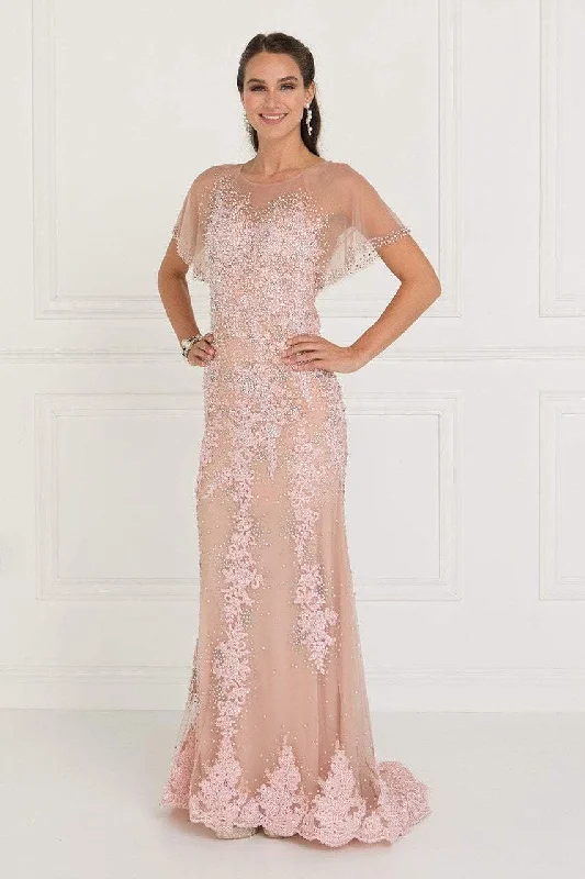 Evening gowns for formal eventsElizabeth K GL1585