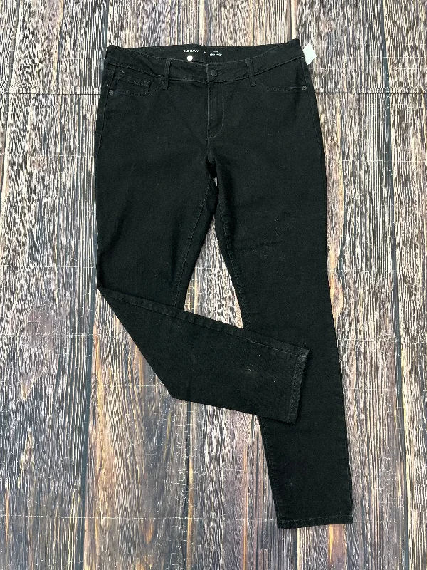 Elegant women's pantsPants Other By Old Navy In Black, Size: 10