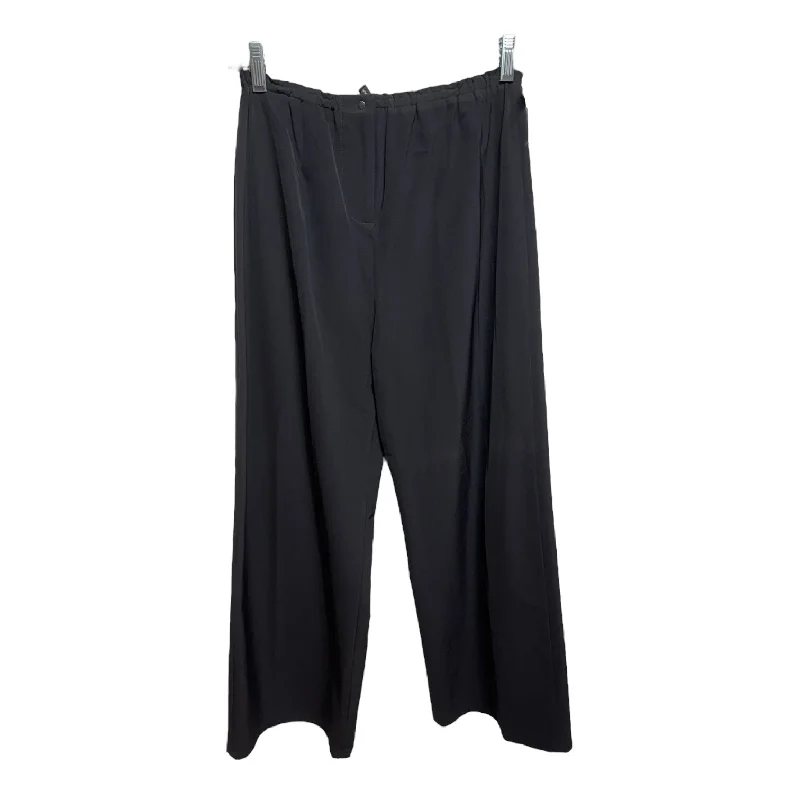 Jumpsuits for womenPants Wide Leg By Babette In Black, Size: S