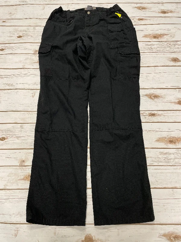 Mom jeans for womenPants Cargo & Utility By Cme In Black, Size: 10