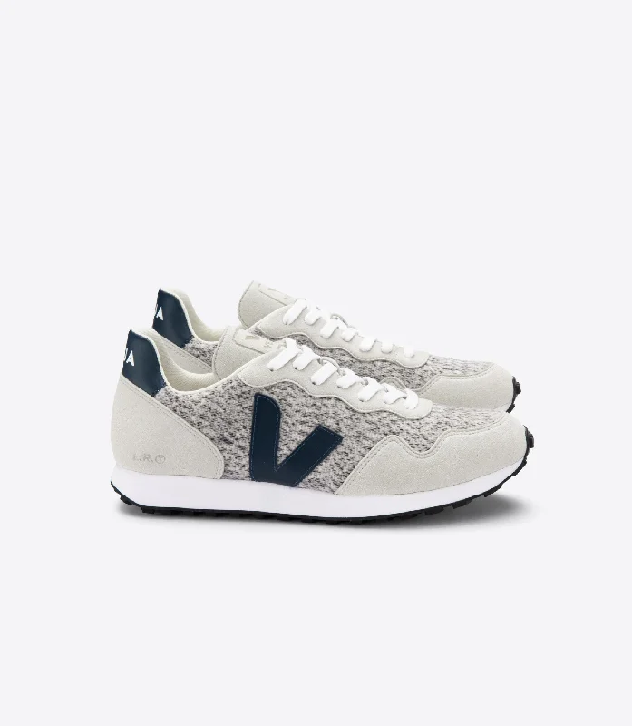 leather lingerie setsSDU Flannel in Snow Nautico from Veja