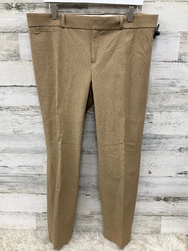 Midi dresses for womenPants Chinos & Khakis By Banana Republic In Beige, Size: 14