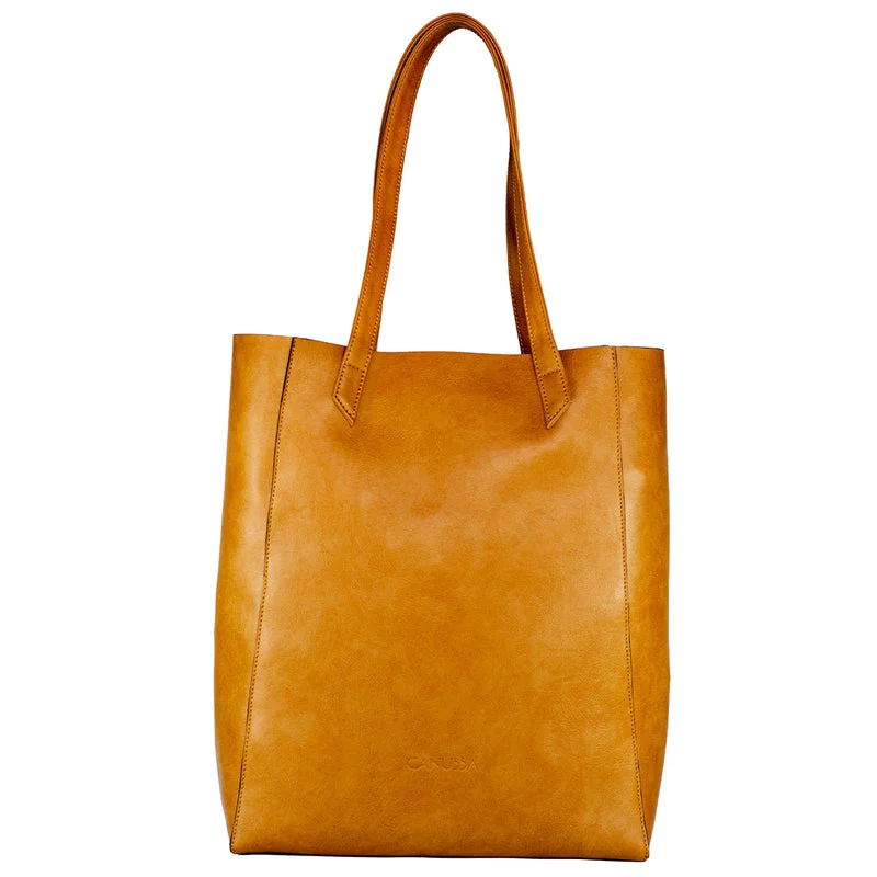 plus size satin lingerieClassic Tote in Camel from Canussa