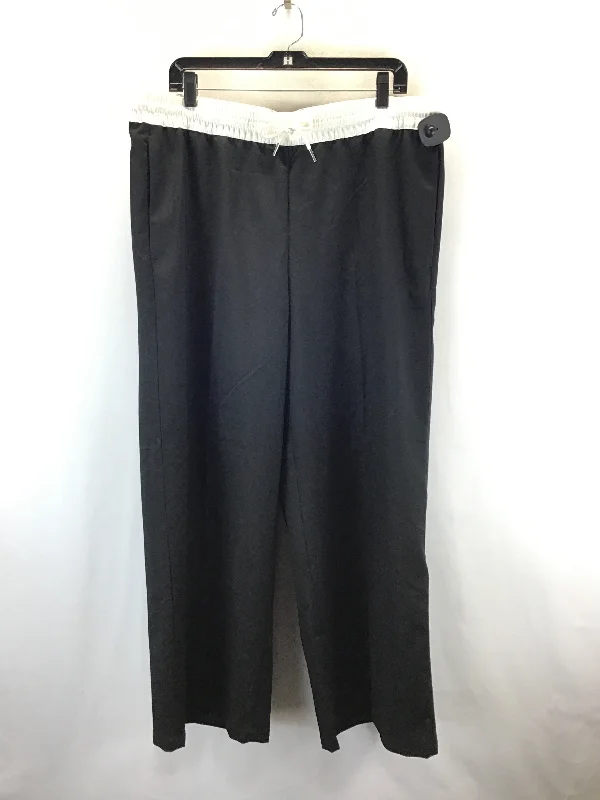 Mom jeans for womenPants Other By Divided In Black & White, Size: Xl