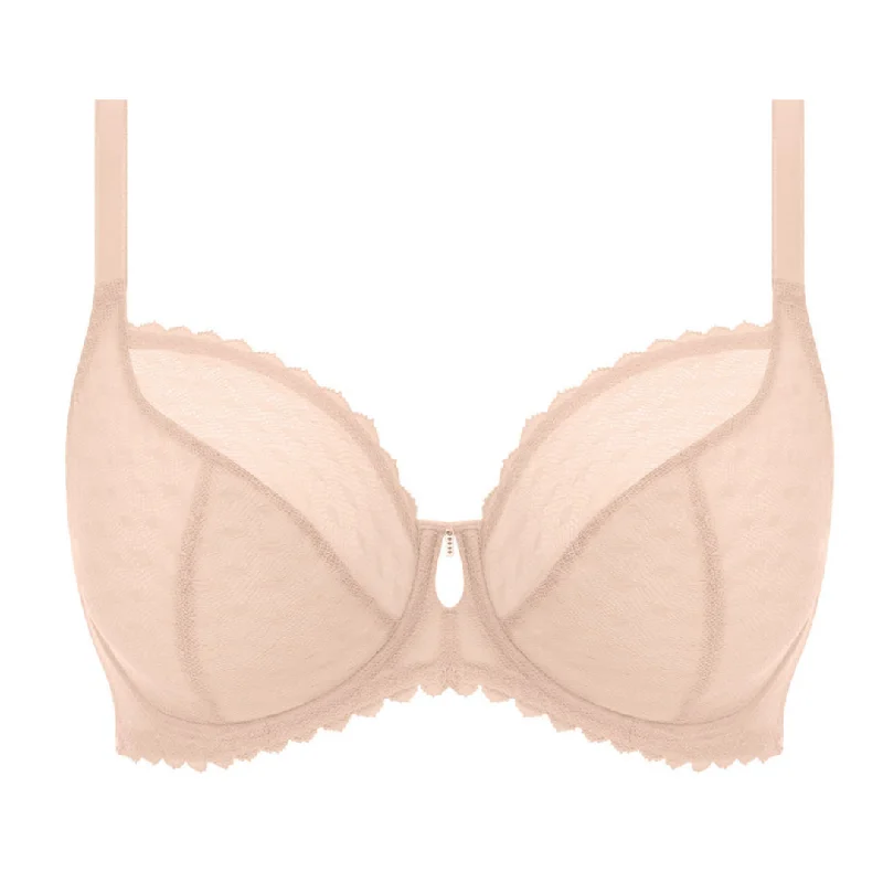 lingerie inspired by lingerie adsFreya Signature Plunge Bra