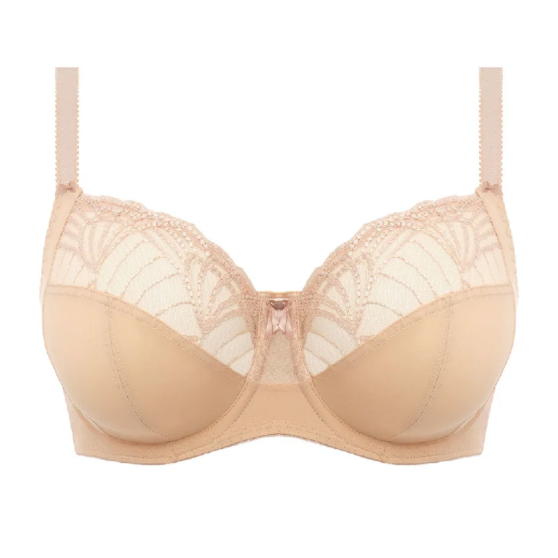 lingerie with ribbon tiesFantasie Adelle Side Support Bra