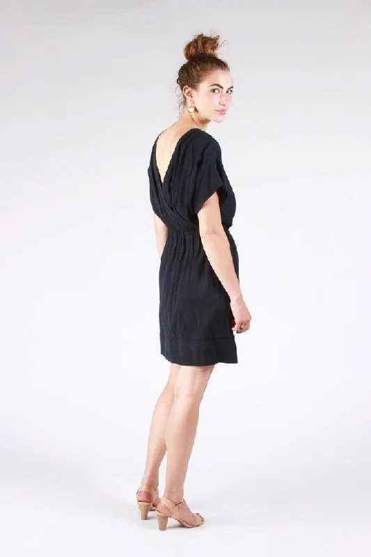 Limited edition dresses for collectorsSew House Seven Bridgetown Backless Dress and Tunic