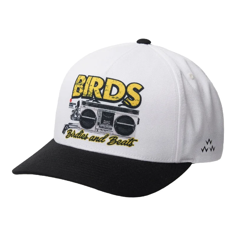 Animal print women's topsBirdies and Beats Snapback