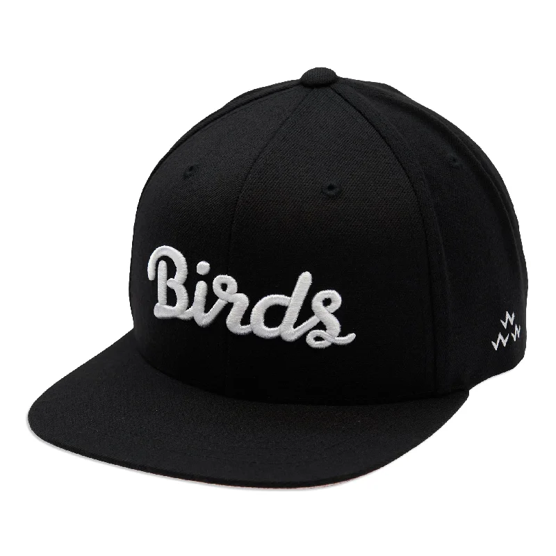 Thermal women's topsBirds Snapback