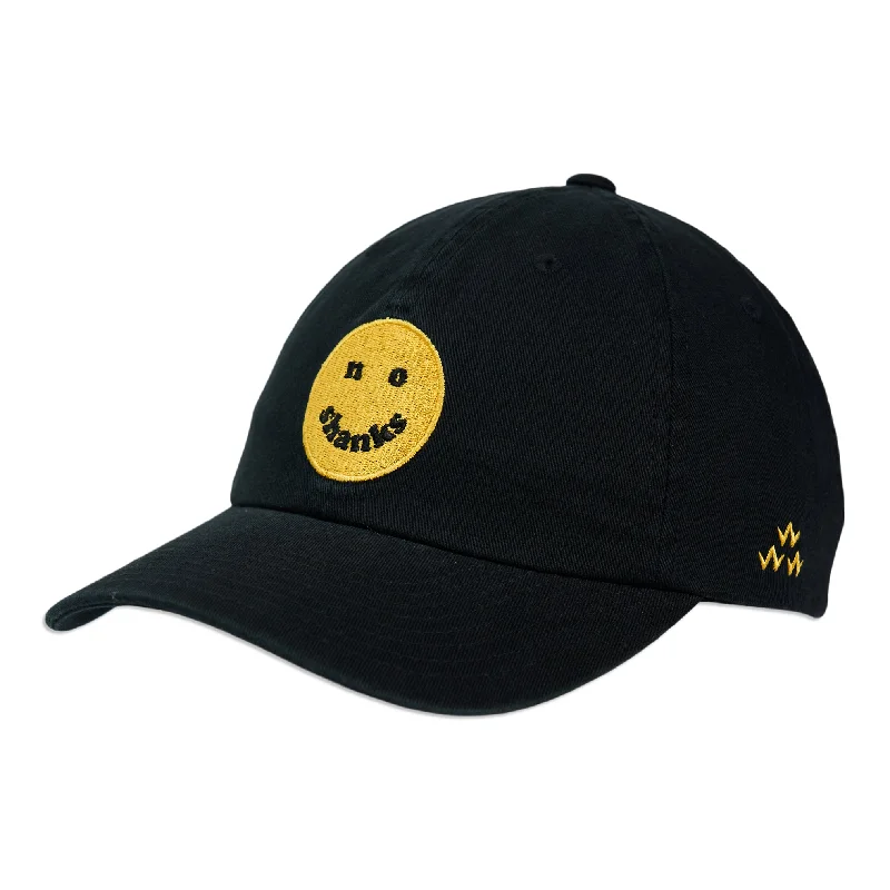 Workwear women's topsNo Shanks Rad Cap