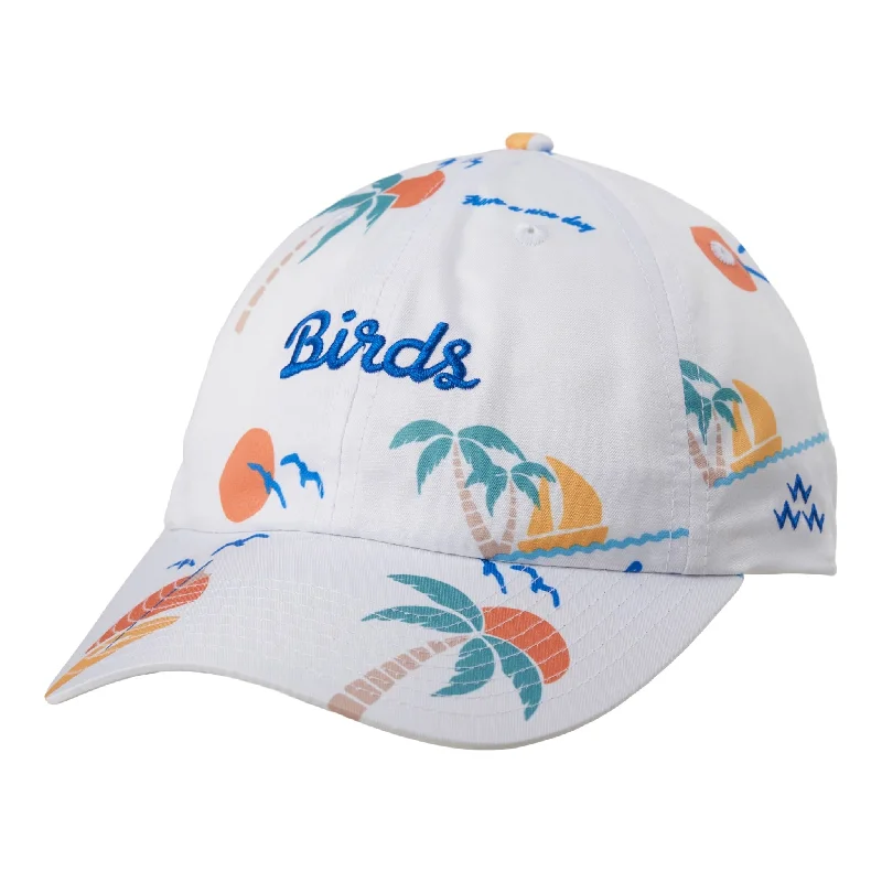 One-shoulder women's topsFly Condor Cap