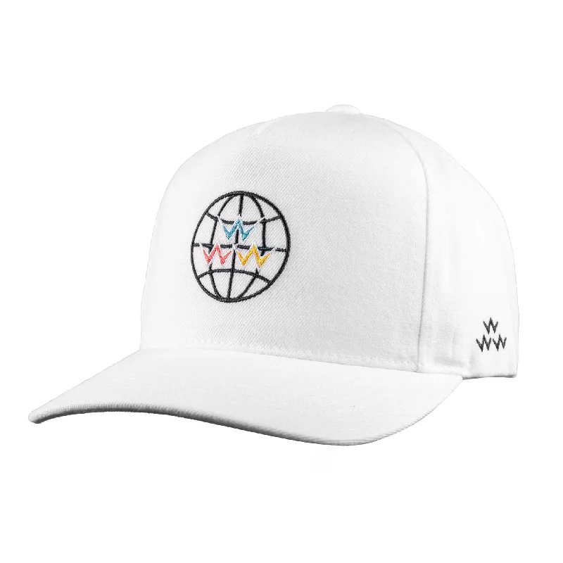 Layering women's topsGlobal Snapback