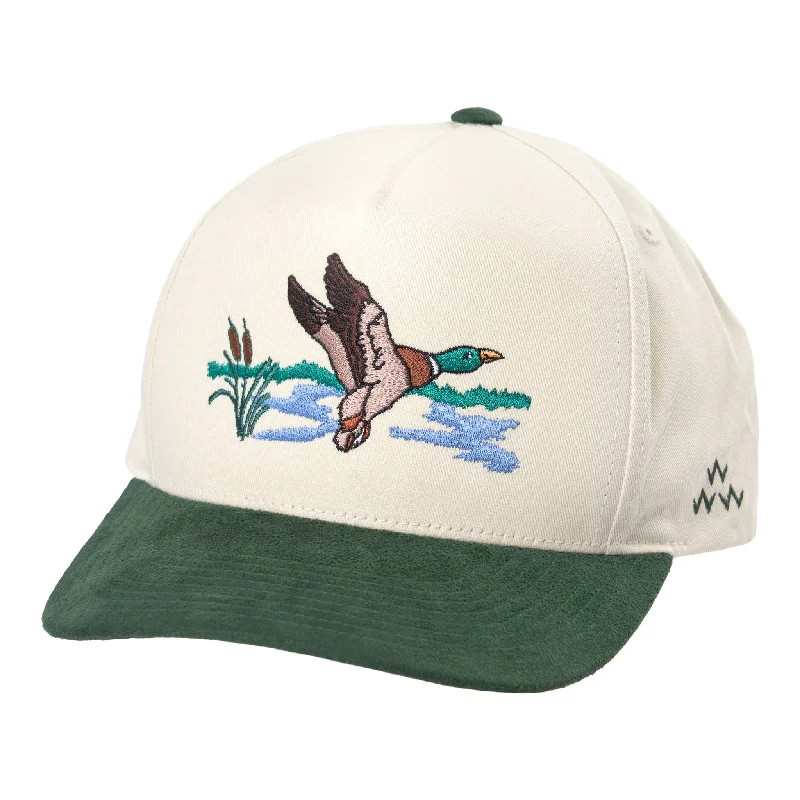 Tall women's topsGood Weather Snapback