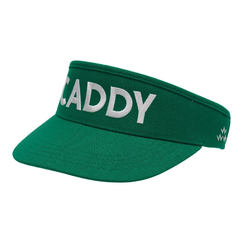 Earth-tone women's topsCaddy Visor