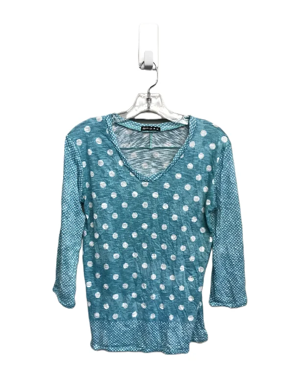 Autumn women's topsTop Long Sleeve By David Cline  Size: M