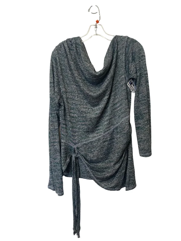 Elegant women's topsTop Long Sleeve By Free People  Size: Xl