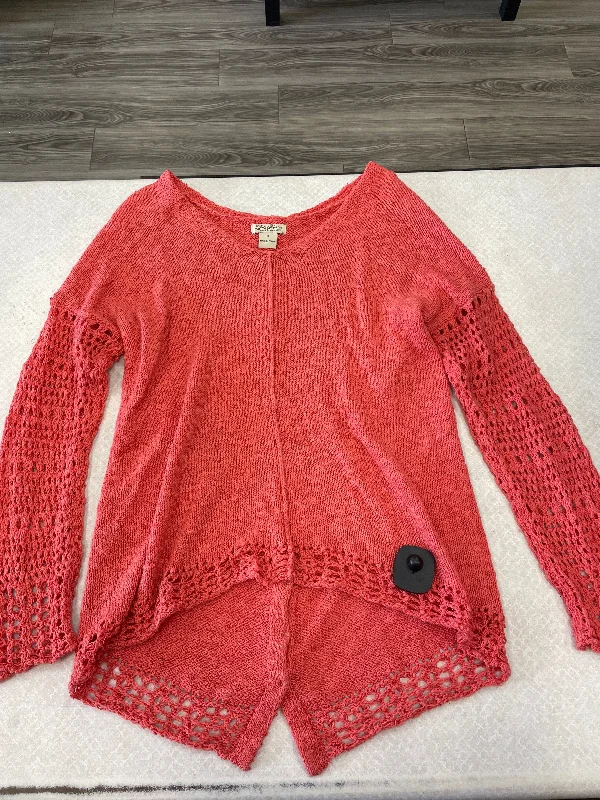 Affordable women's topsTop Long Sleeve By Lucky Brand  Size: S