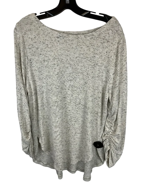 Layering women's topsTop Long Sleeve By Saturday/sunday  Size: M